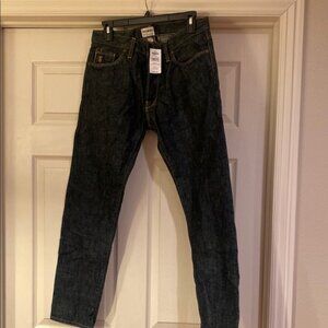 Todd Snyder Slim Lightweight Denim jeans Sz 31/30. NWT.